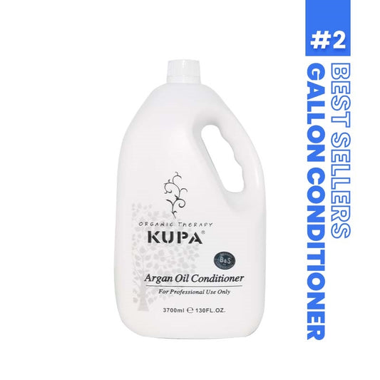 White Smoke H&R  Kupa Argan Conditioner  1G