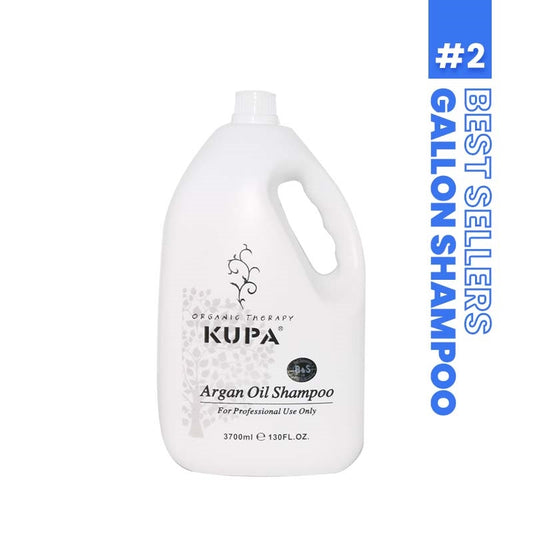 White Smoke H&R  Kupa Argan Shampoo  1G