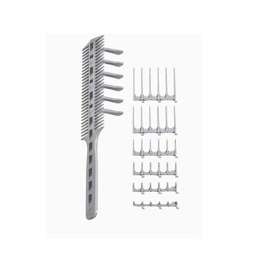 H&R  Master Comb  Grey