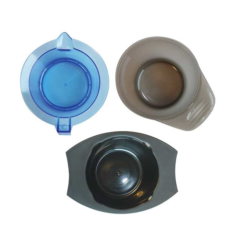 White Smoke H&R  (T0110) Tint Bowl