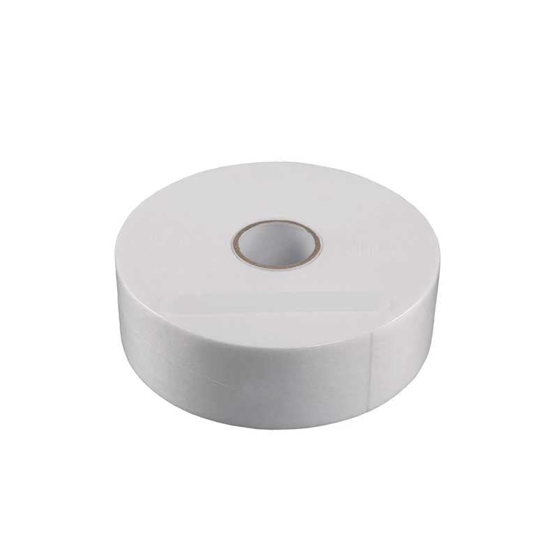 Light Gray H&R  Wax Strip Roll  Large  3in