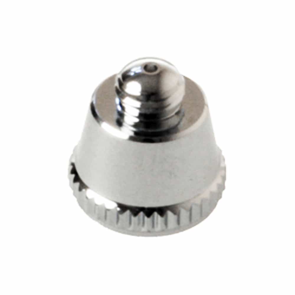 White Smoke Iwata Nozzle Cap HP B 0.2mm I1402