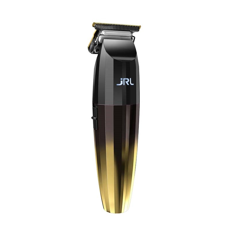 White Smoke JRL  2020T Trimmer  Gold