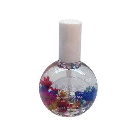 White Smoke NBC  Rose Scented Cuticle Oil  27.3ml