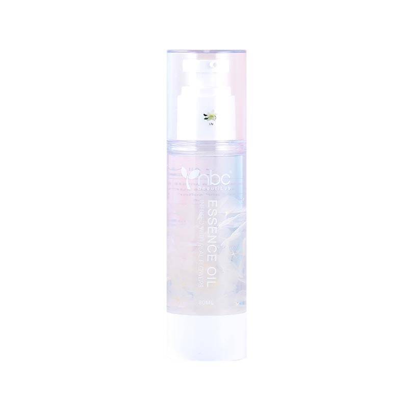 Lavender NBC  Lily Infused Essence Oil  80ml