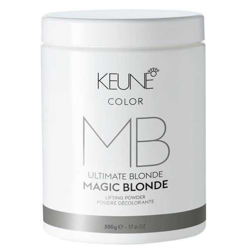 Keune Ultimate Blonde Magic Blonde Lifting Powder 500g