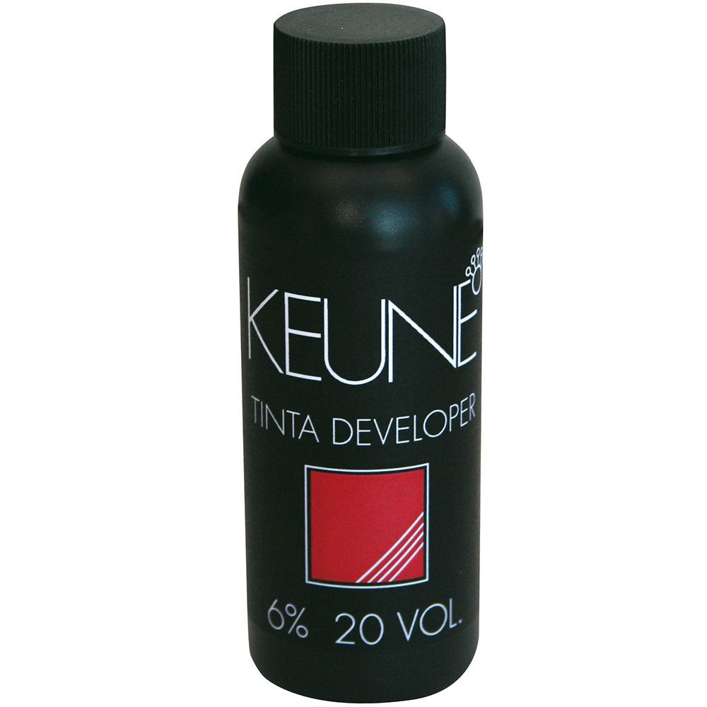 Keune Tinta Cream Developer 20 Vol (6%) 34oz