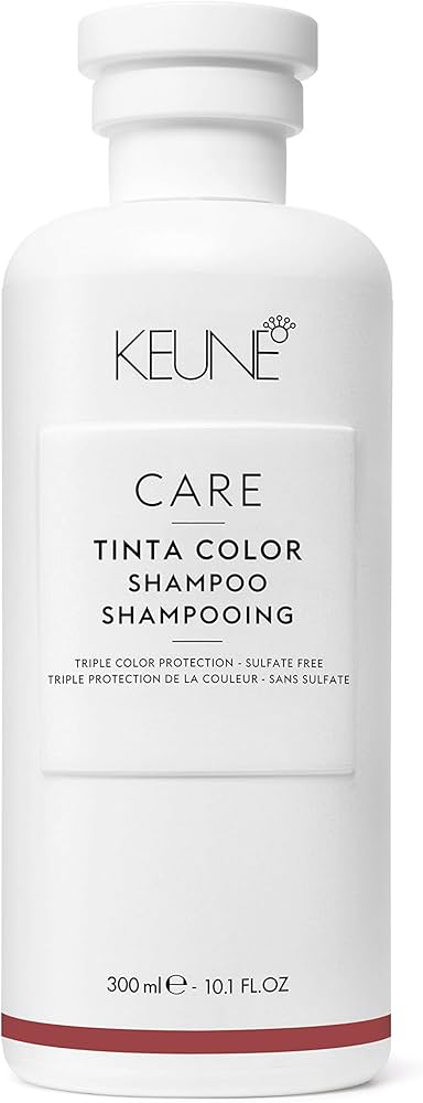 Keune Care Tinta Color Care Shampoo