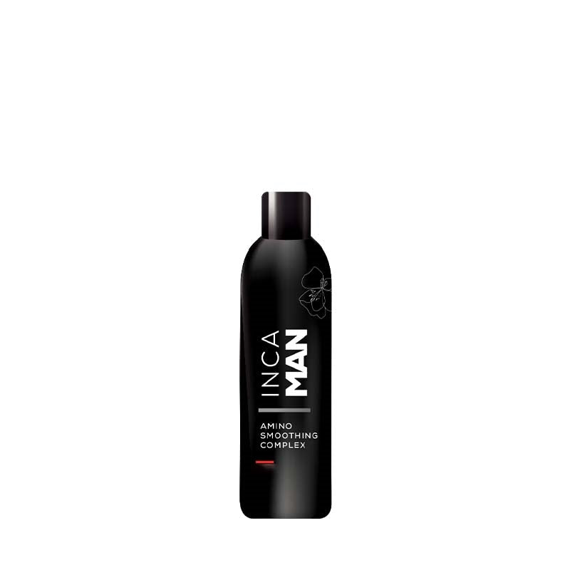 Black Inca Man  Platinum Treatment  4oz