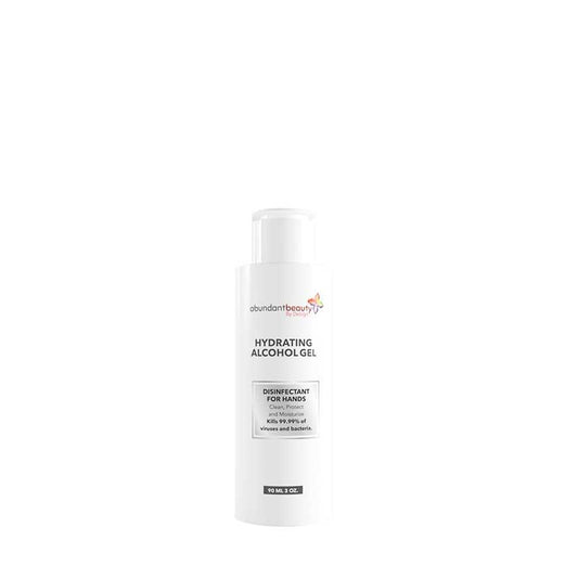 Lavender Inca Glow  Hydrating Gel Hand Sanitizer  3oz