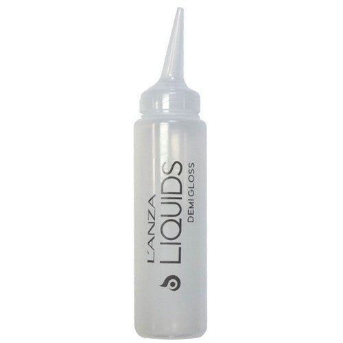 Lanza LIQUIDS Demi Gloss Applicator Bottle