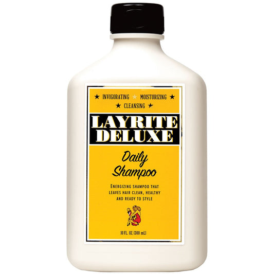 Layrite Daily Shampoo 10oz