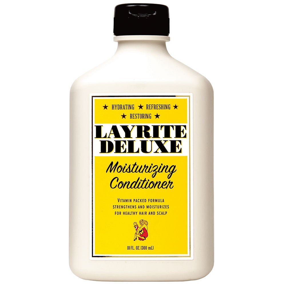 White Smoke Layrite Moisturizing Conditioner