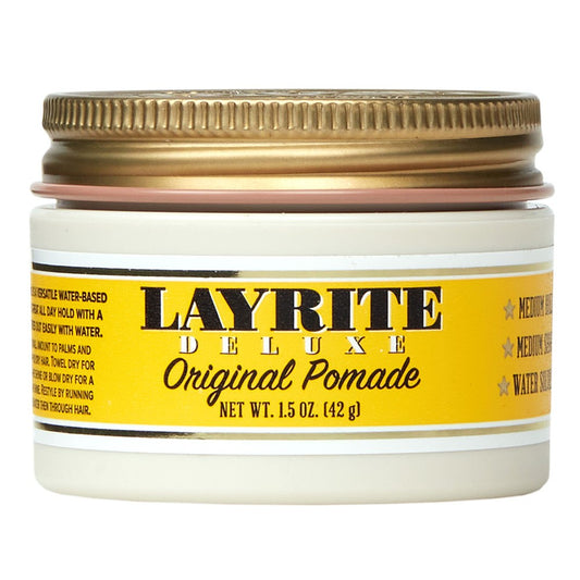 Layrite Original Pomade 4.3oz