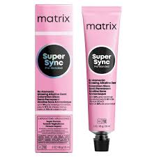 MATRIX Super Sync