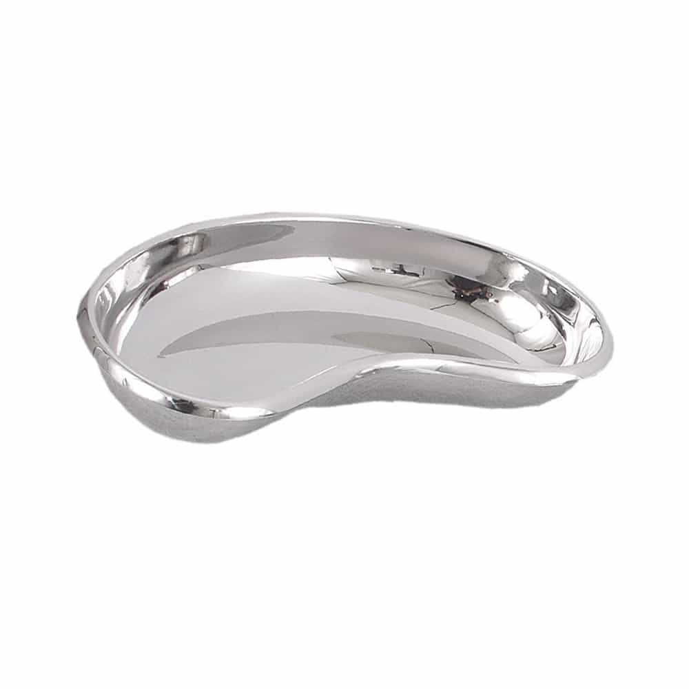 MBI-961 Kidney Tray - Small 6.5"x3.5"x1.5"