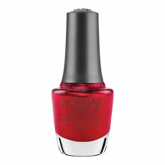 White Smoke Morgan Taylor Just One Bite 15ml/0.5 fl oz - 3110400