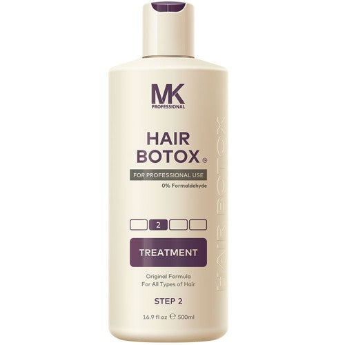 Majestic Keratin Hair Botox Treatment 16 oz