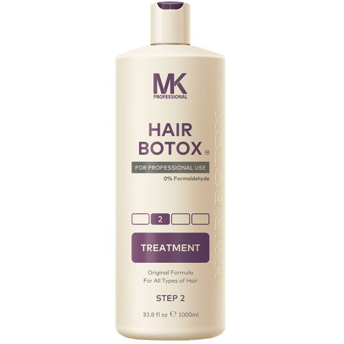 Majestic Keratin Hair Botox Treatment 34 oz