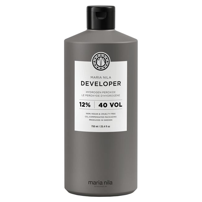 Maria Nila 20 VOL 6% Developer 25.4 oz