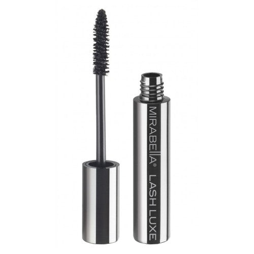 White Smoke Mirabella Lash Luxe Mascara Black