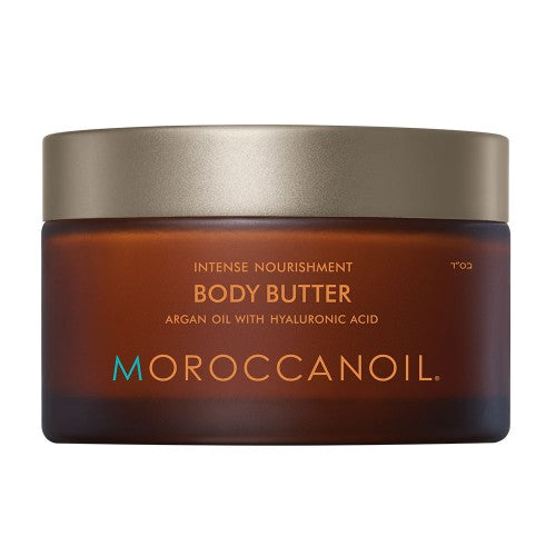 Saddle Brown Moroccanoil Body Original Body Butter 6.8oz