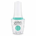 Gelish - Ruffle Those Feathers 15ml - 0.5 fl oz