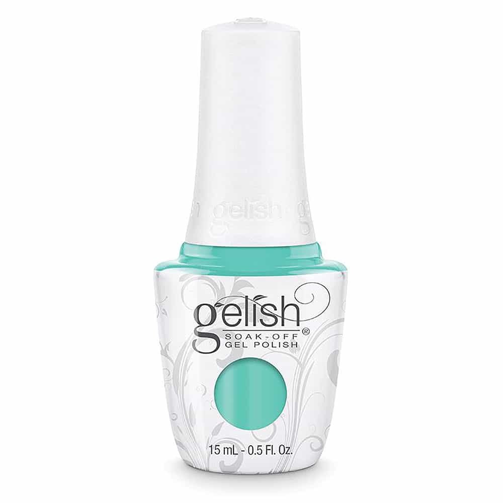 Gelish - Ruffle Those Feathers 15ml - 0.5 fl oz