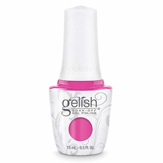 White Smoke Gelish - All My Heart Desires 15ml - 0.5 fl oz