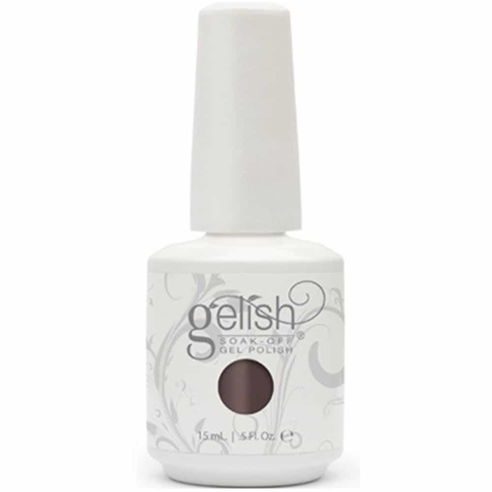 Gelish - Want To Cuddle? 0.5 oz.
