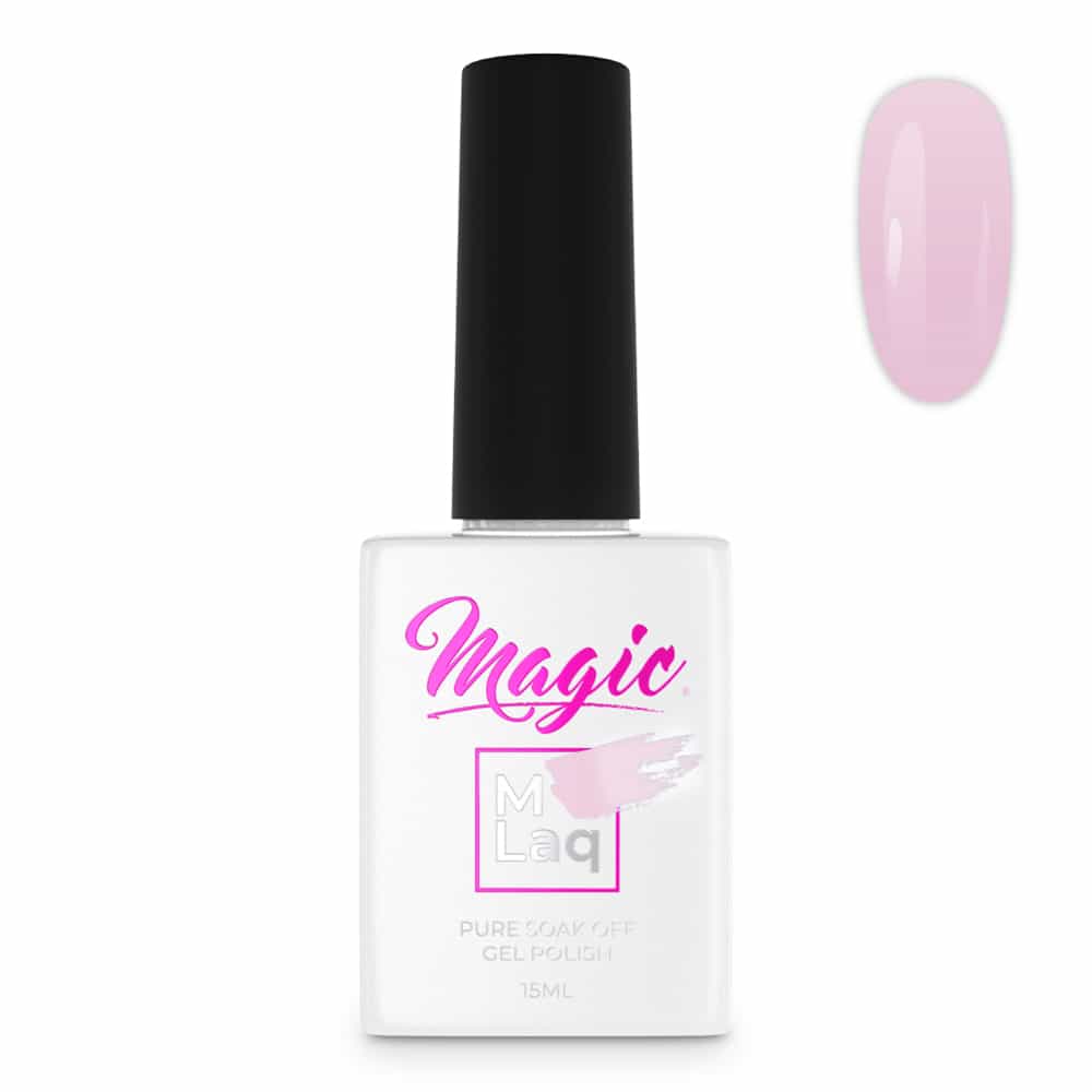 Magic Gel Polish MLaq Soft Shell 15 ml -