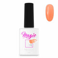 Magic Gel Polish MLaq Melon Cocktail 15 ml -