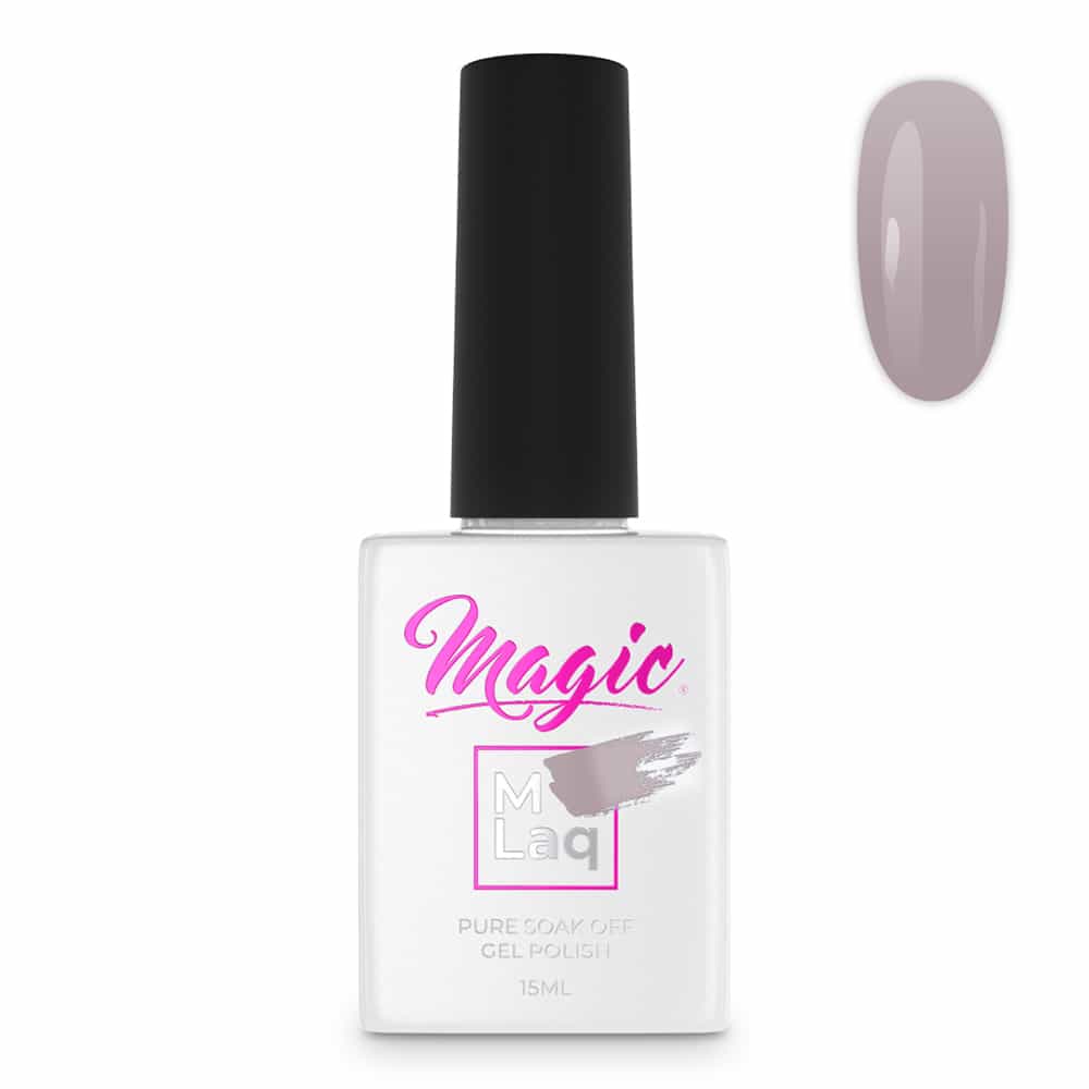 Magic Gel Polish MLaq French Perfume -