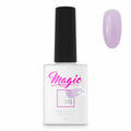 Magic Gel Polish MLaq Lilac Pink -