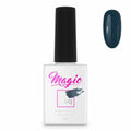 Magic Gel Polish MLaq 15 ml - Teal At Night