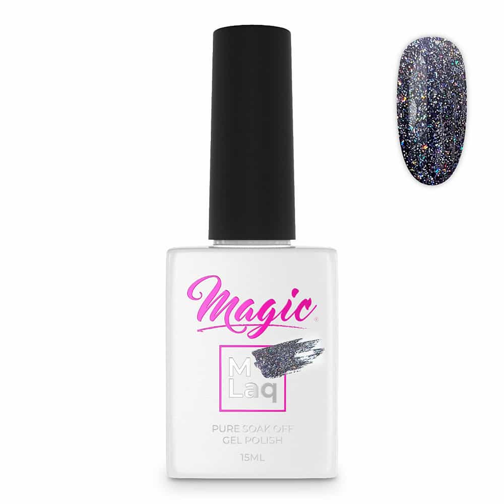 Magic Gel Polish MLaq 15 ml - Deep Inside