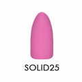 Chisel Dip Powder 2 fl oz - Solid 25