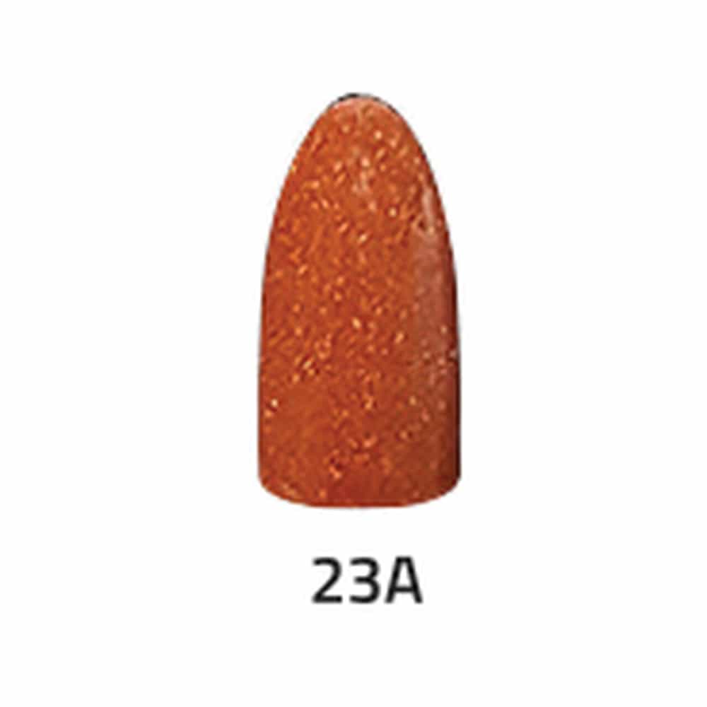White Smoke Chisel Powder 23A - Metallic 2 oz
