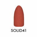 Chisel Dip Powder 2 fl oz - Solid 41