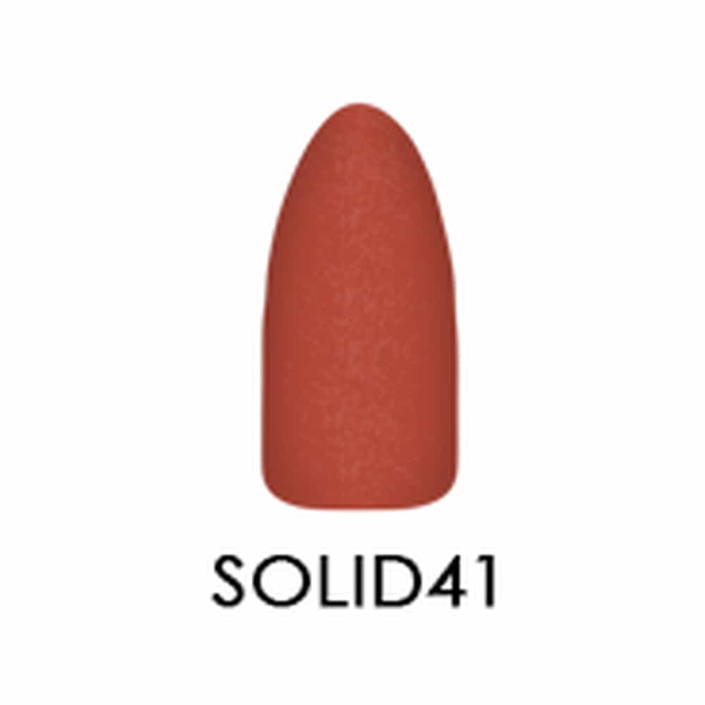 Chisel Dip Powder 2 fl oz - Solid 41