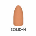 Chisel Dip Powder 2 fl oz - Solid 44