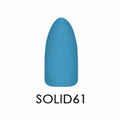 Chisel Dip Powder 2 fl oz - Solid 61