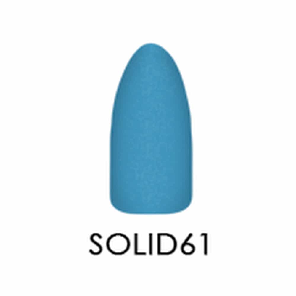 Chisel Dip Powder 2 fl oz - Solid 61
