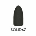 Chisel Dip Powder 2 fl oz - Solid 67