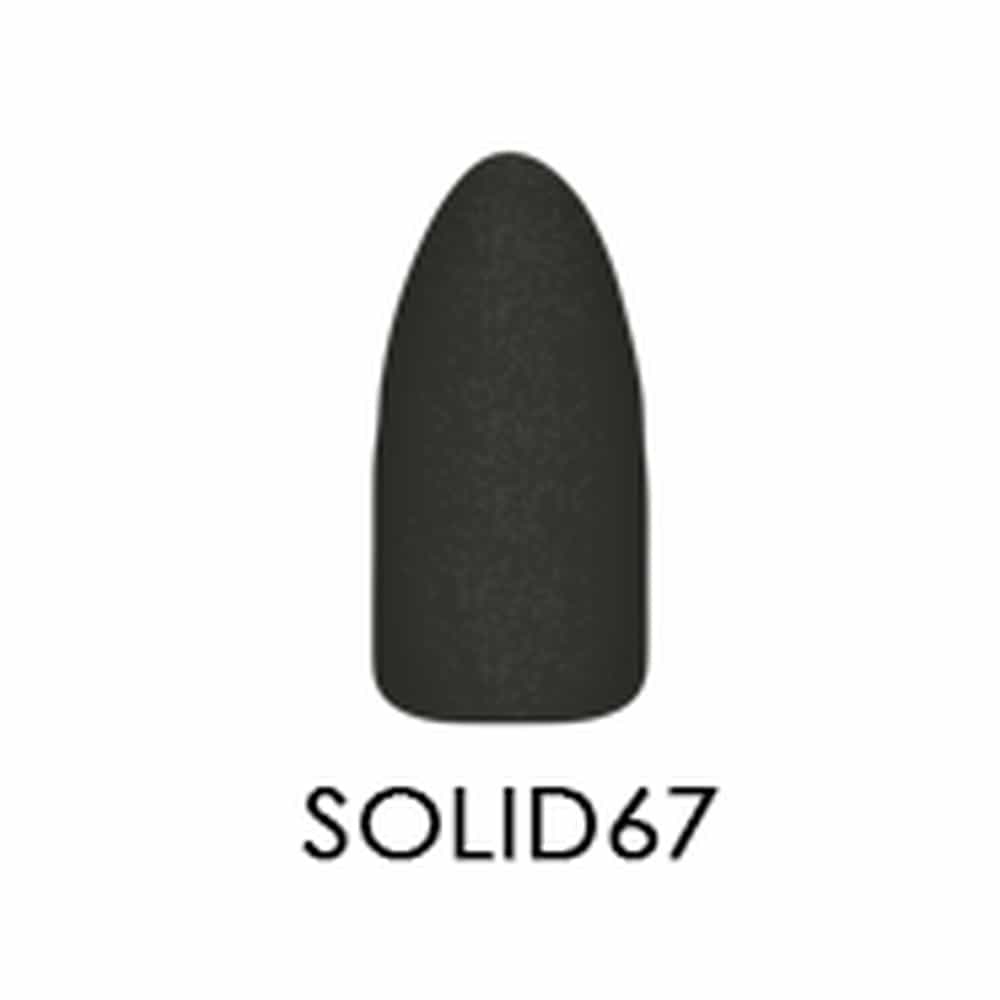 Chisel Dip Powder 2 fl oz - Solid 67