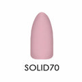 Chisel Dip Powder 2 fl oz - Solid 70