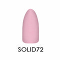 Chisel Dip Powder 2 fl oz - Solid 72