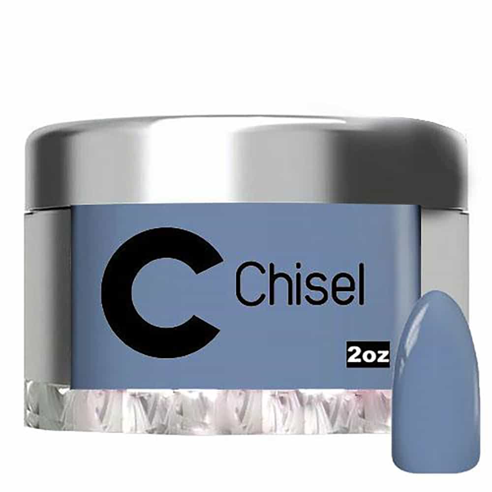 Chisel Dip Powder 2 fl oz - Solid 136