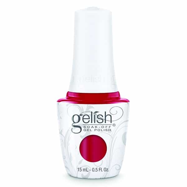 Gelish - Scandalous 0.5 fl oz /15 ml - 1110144