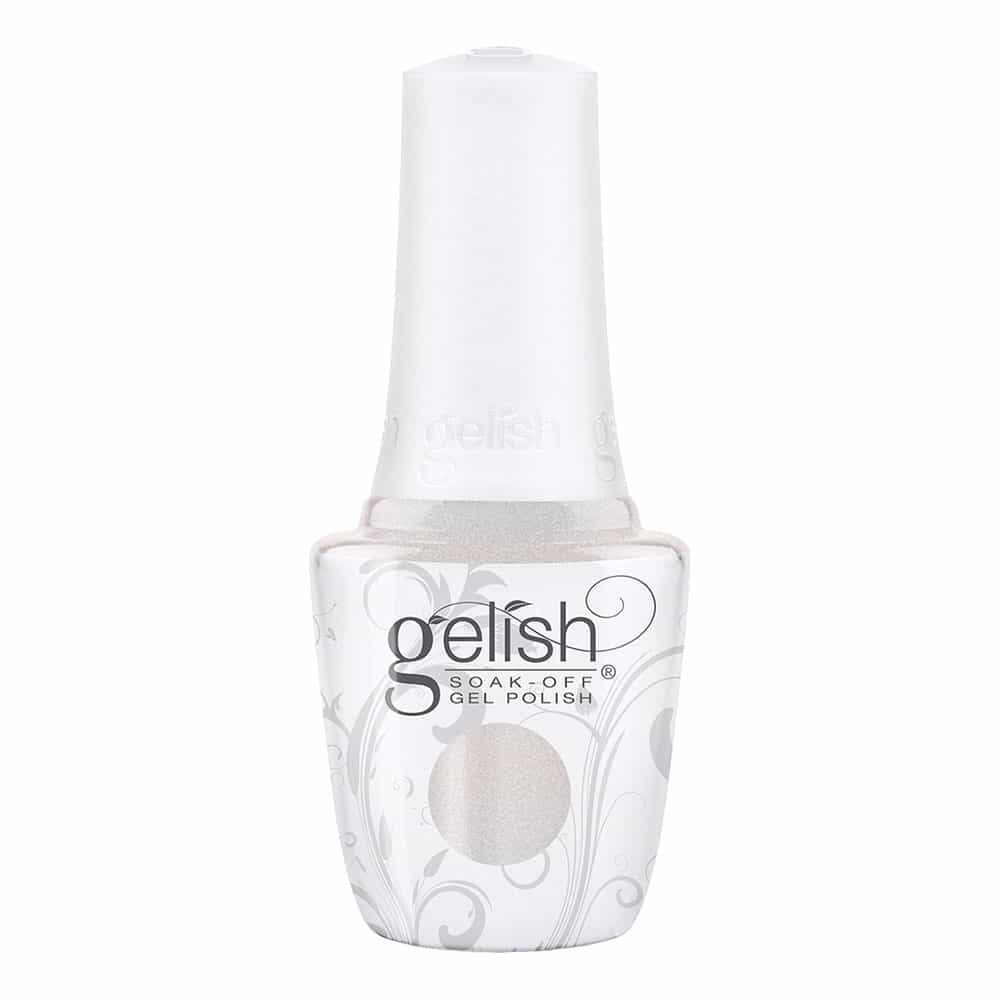 Gelish - Some Girls Prefer Pearls 0.5 fl oz - 15ml